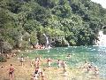 A skradini vzess (Skradinski buk)